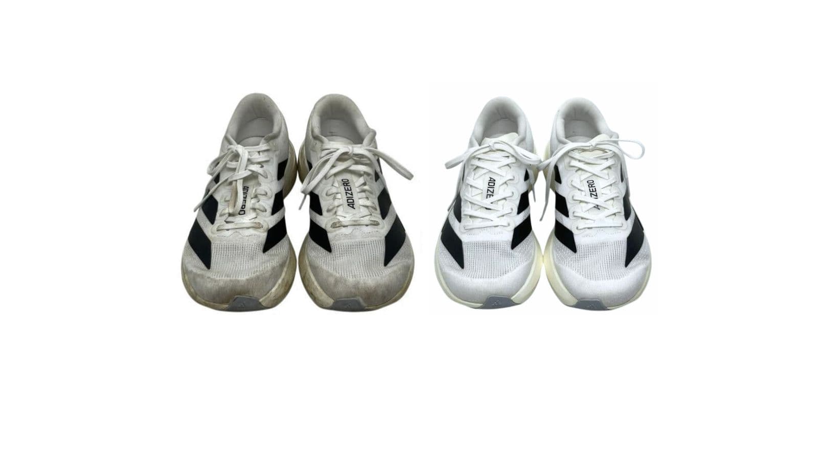 ซักรองเท้าและสปารองเท้าในเชียงใหม่